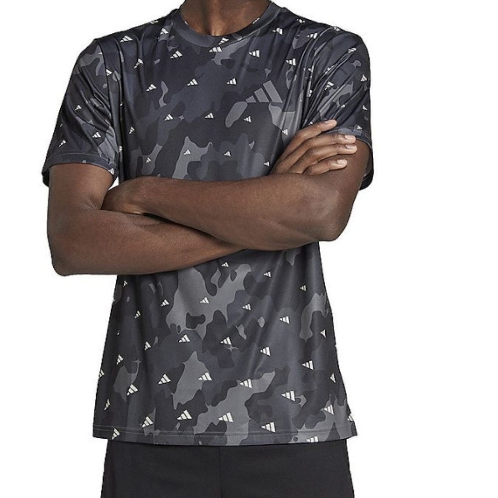 🆕️ Adidas Train Essentials Tee
